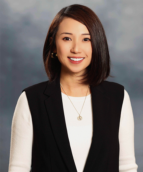 Cynthia Liu