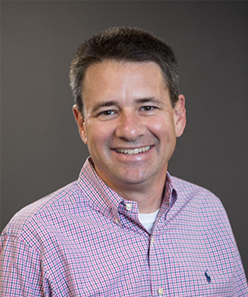 Tom Letscher