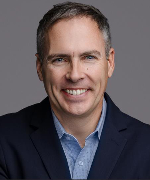 Ben Kruger