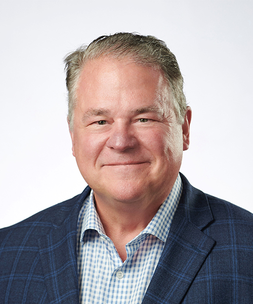 Mike Kujak